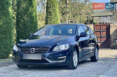 Универсал Volvo V60 2013 в Ивано-Франковске