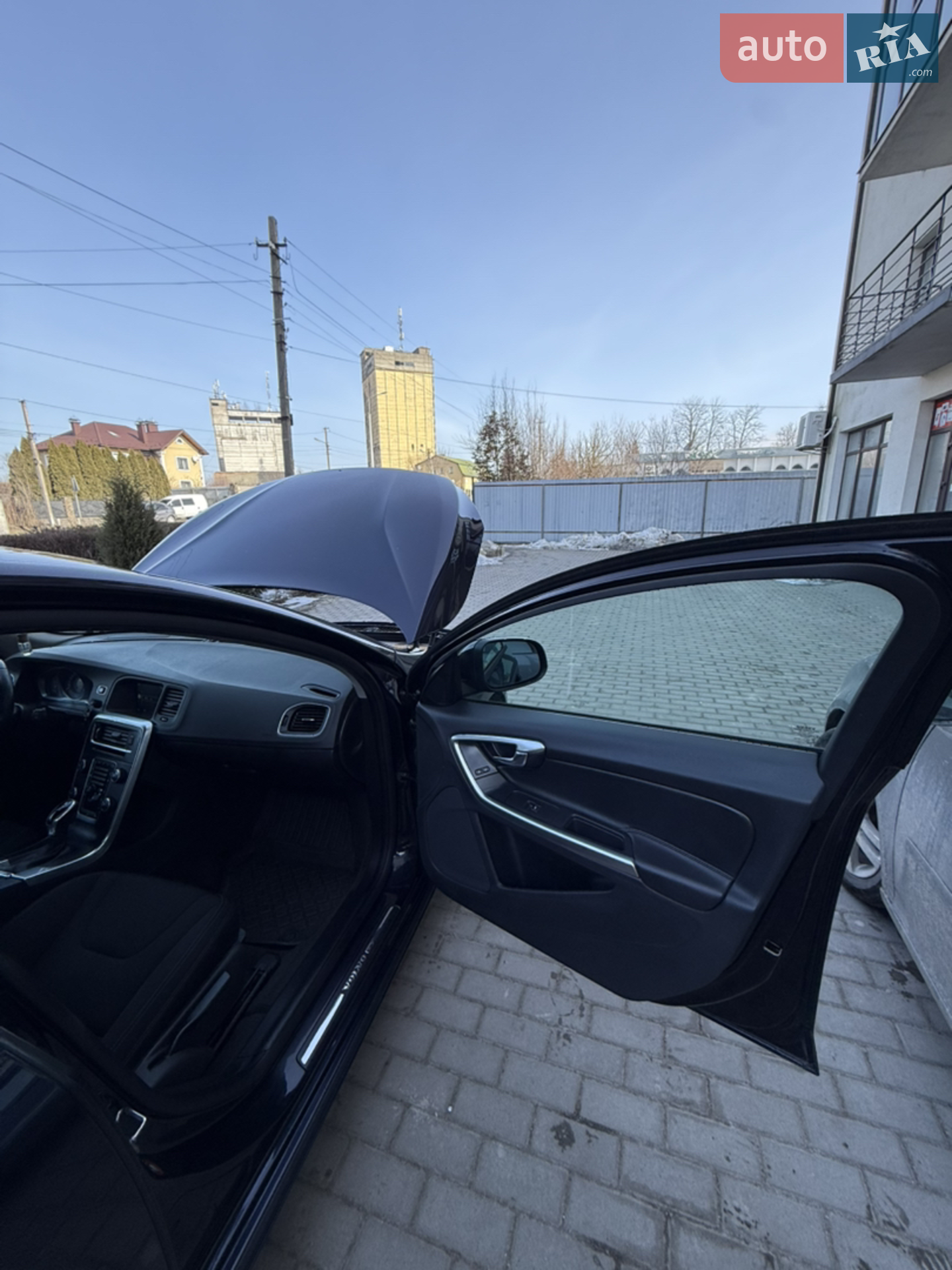 2016 Volvo V60 - мініатюра 9