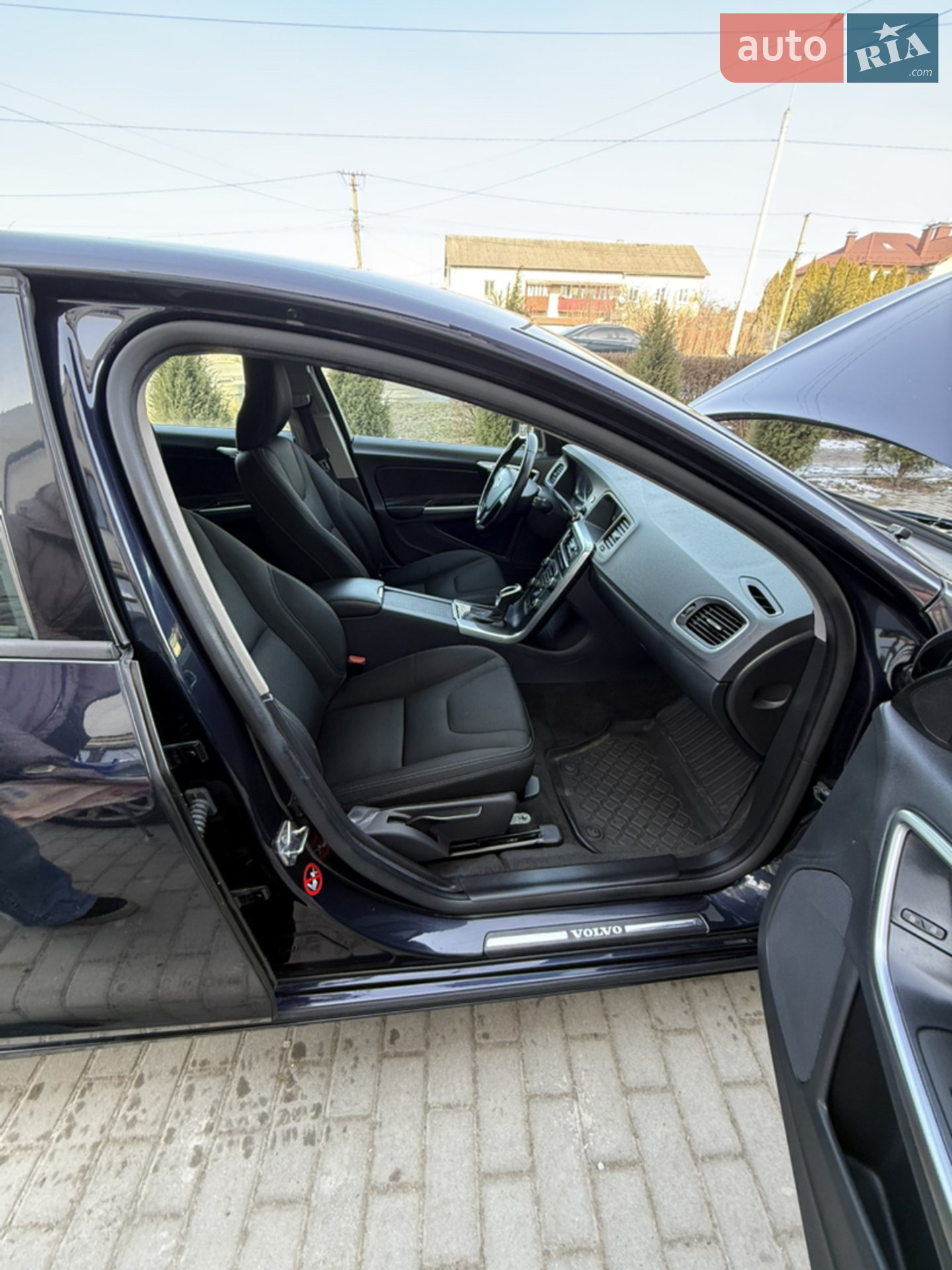 2016 Volvo V60 - мініатюра 10