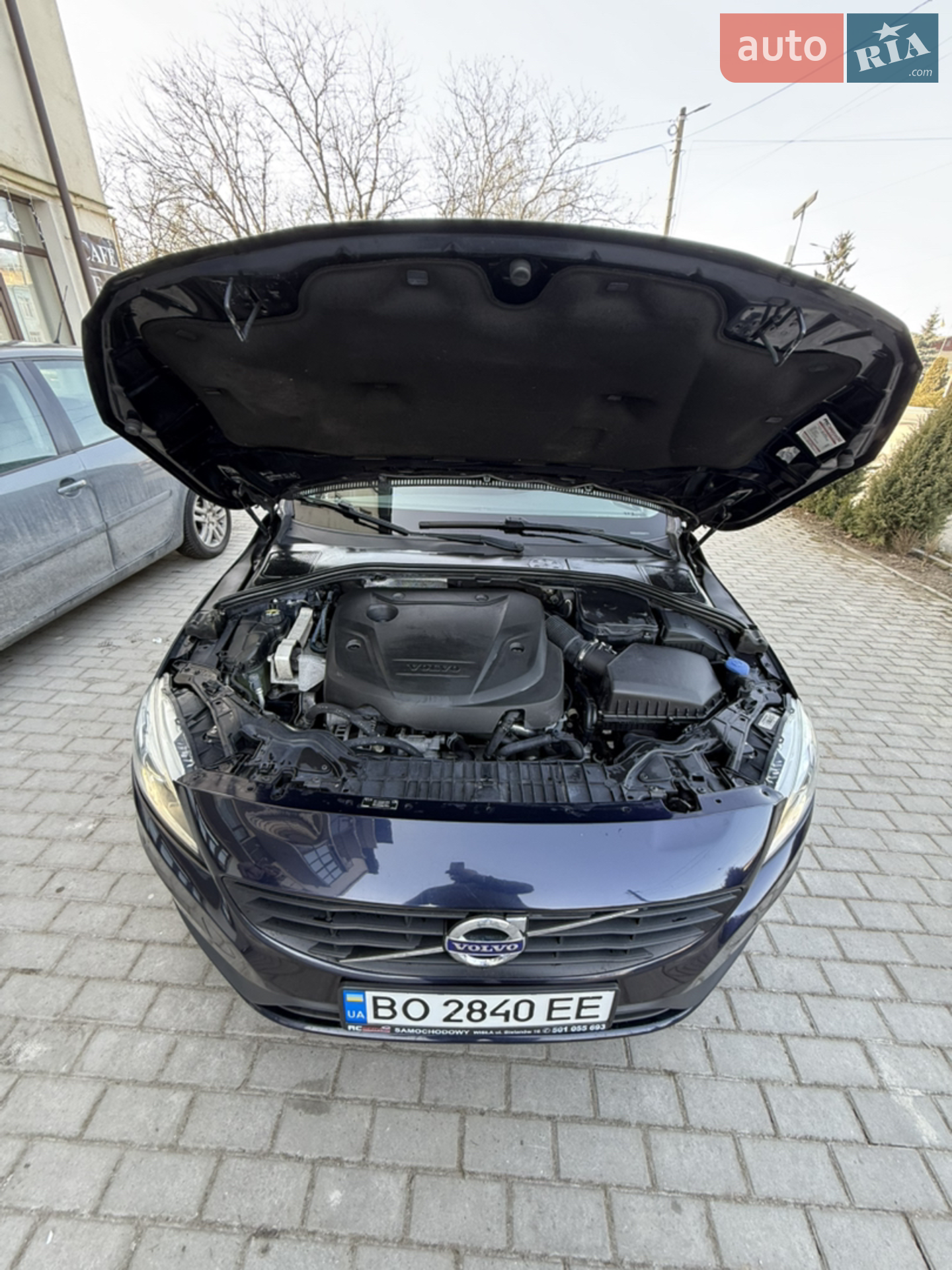 2016 Volvo V60 - мініатюра 13