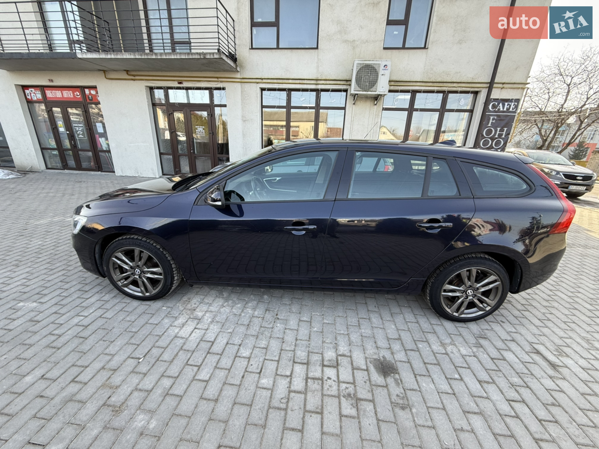 2016 Volvo V60 - мініатюра 14