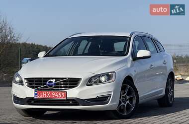 Універсал Volvo V60 2015 в Бродах