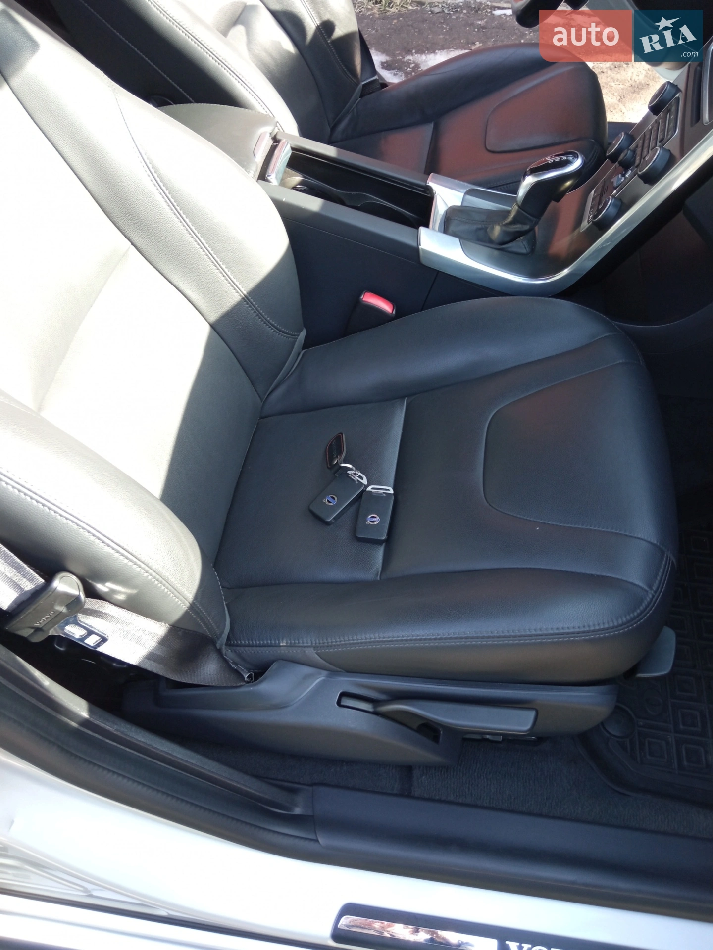 2013 Volvo V60 - мініатюра 24
