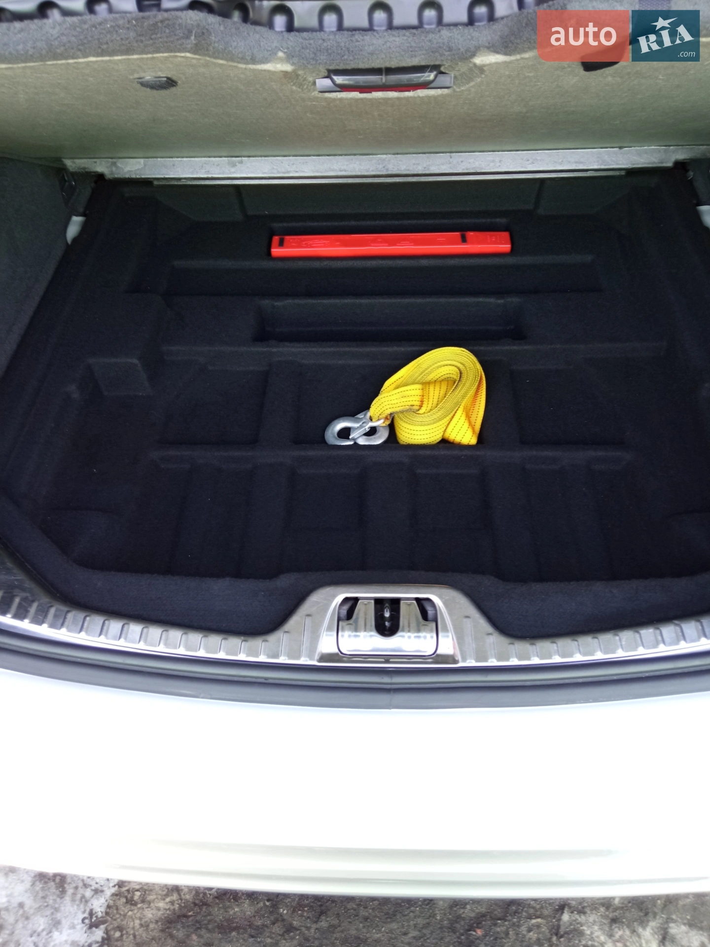 2013 Volvo V60 - мініатюра 32