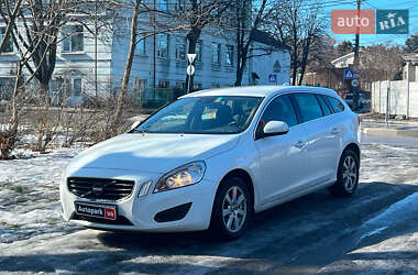 Универсал Volvo V60 2012 в Киеве