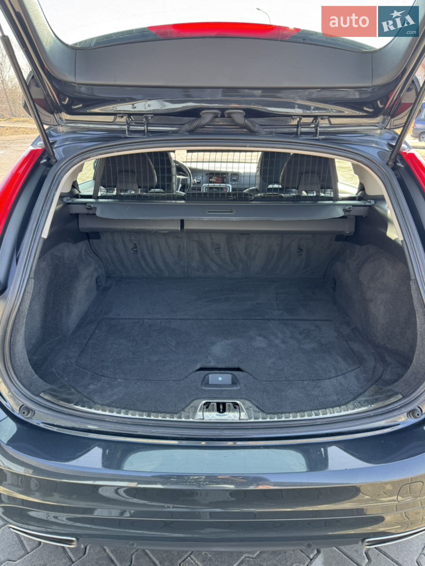 2014 Volvo V60 - мініатюра 19