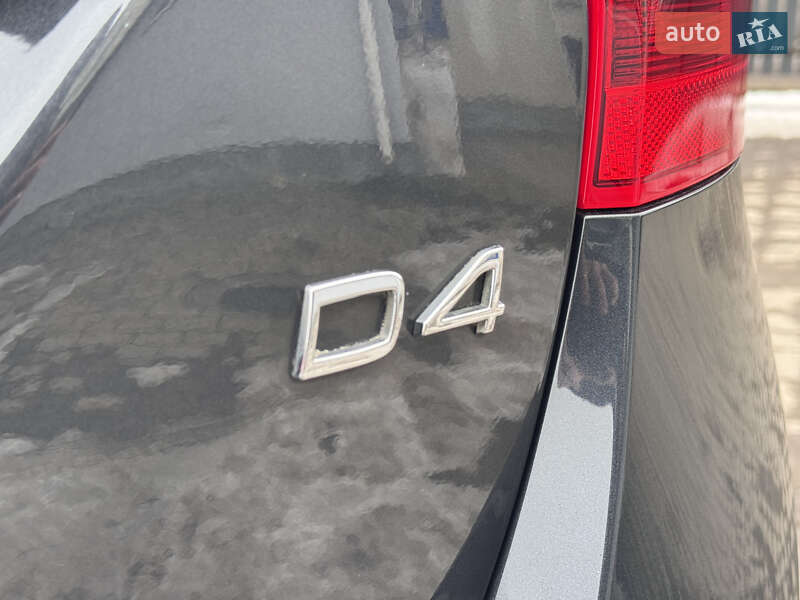 Універсал Volvo V60 2014 в Івано-Франківську фото 17 Універсал Volvo V60 2014 в Івано-Франківську