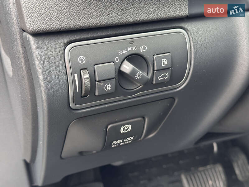 Універсал Volvo V60 2014 в Івано-Франківську фото 33 Універсал Volvo V60 2014 в Івано-Франківську