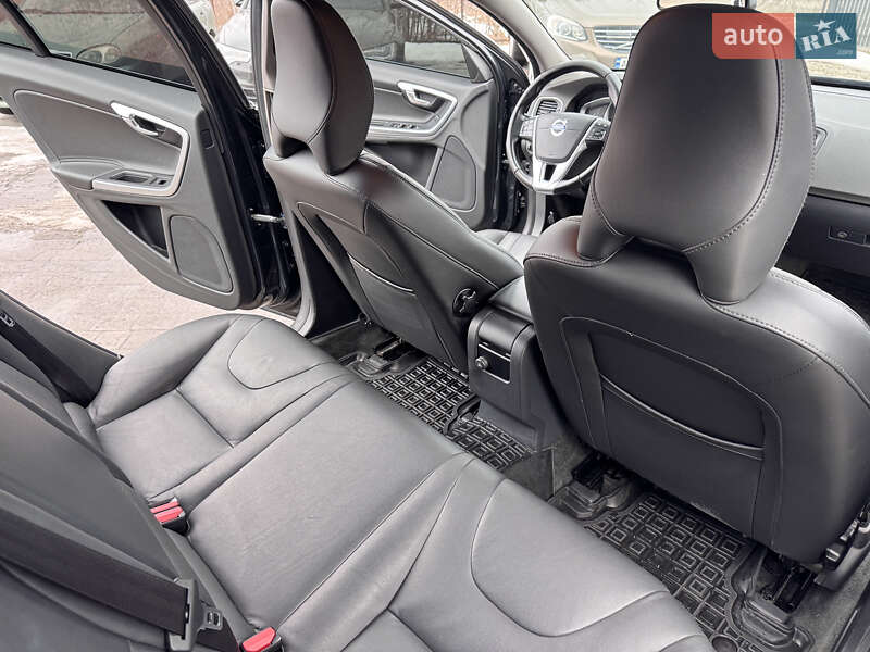 Універсал Volvo V60 2014 в Івано-Франківську фото 44 Універсал Volvo V60 2014 в Івано-Франківську