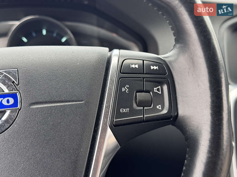 Універсал Volvo V60 2014 в Івано-Франківську фото 53 Універсал Volvo V60 2014 в Івано-Франківську