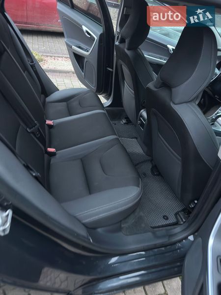 Универсал Volvo V60 2014 в Ивано-Франковске