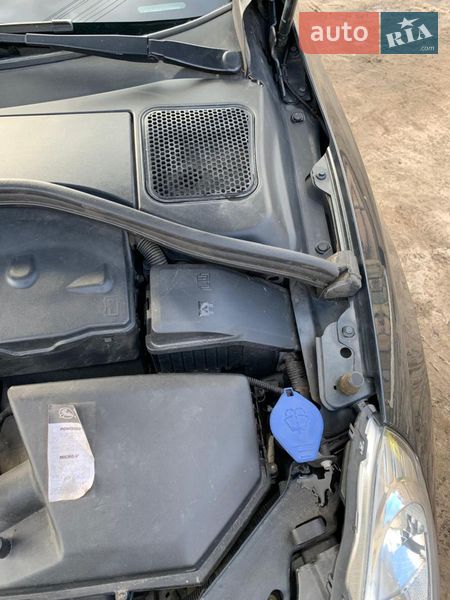 Универсал Volvo V60 2012 в Изюме фото 18 Универсал Volvo V60 2012 в Изюме