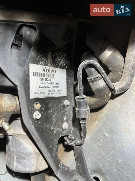 Универсал Volvo V60 2013 в Одессе