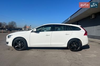 Універсал Volvo V60 2014 в Львові