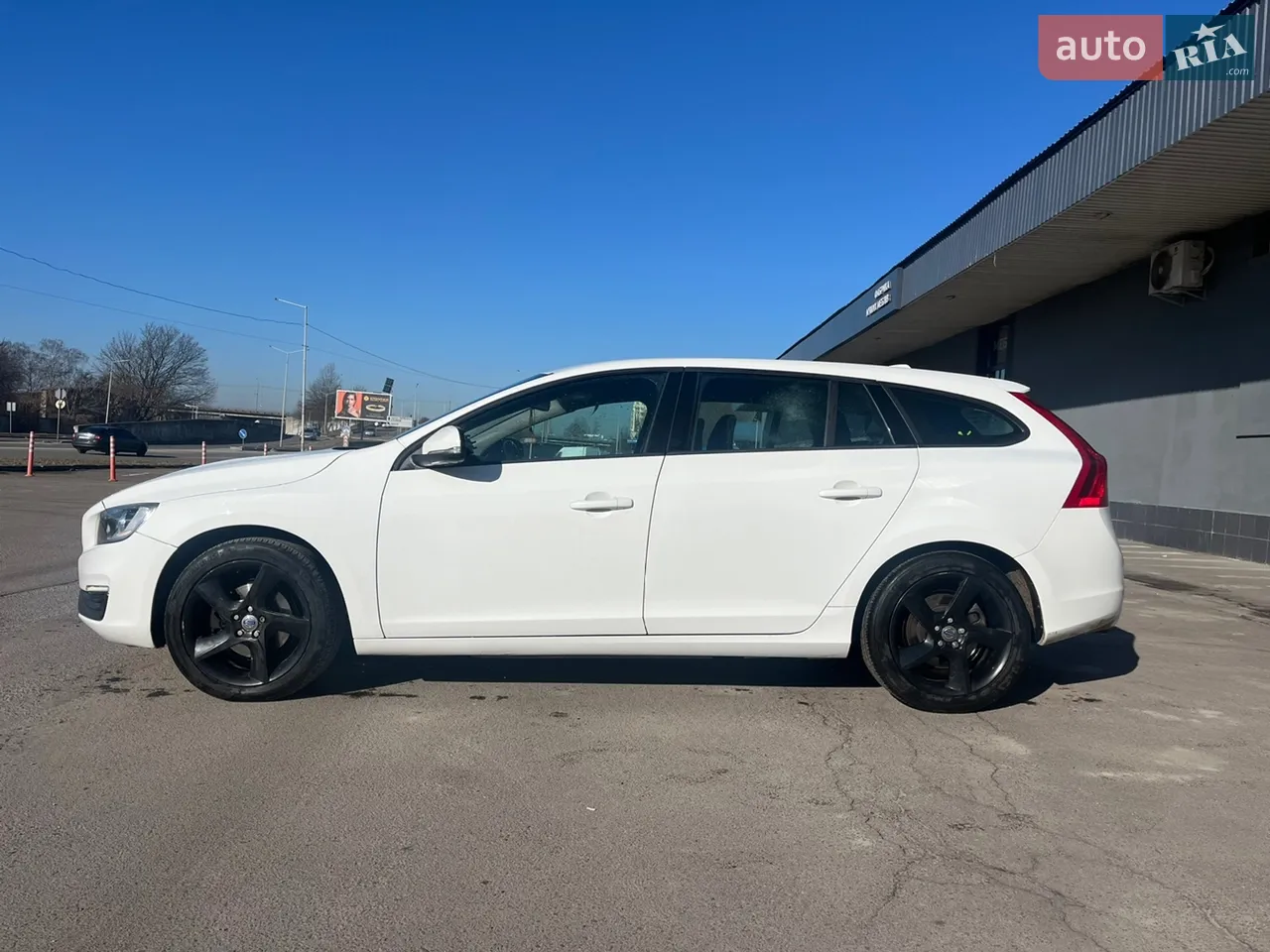 2014 Volvo V60 - мініатюра 16