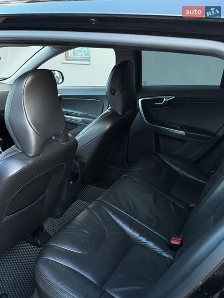 Универсал Volvo V60 2011 в Львове