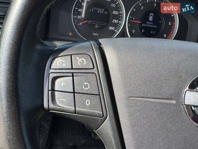 Універсал Volvo V60 2012 в Львові