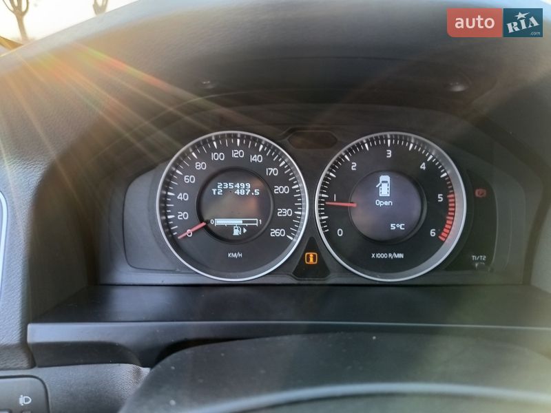 Универсал Volvo V60 2012 в Владимире