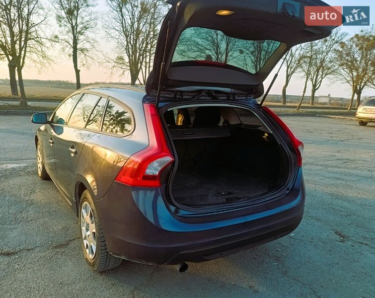 Универсал Volvo V60 2012 в Владимире