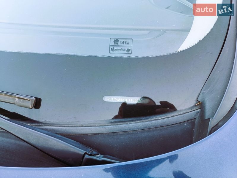 Универсал Volvo V60 2012 в Владимире