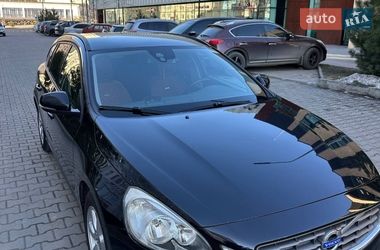 Универсал Volvo V60 2011 в Хмельницком