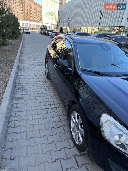 Универсал Volvo V60 2011 в Хмельницком