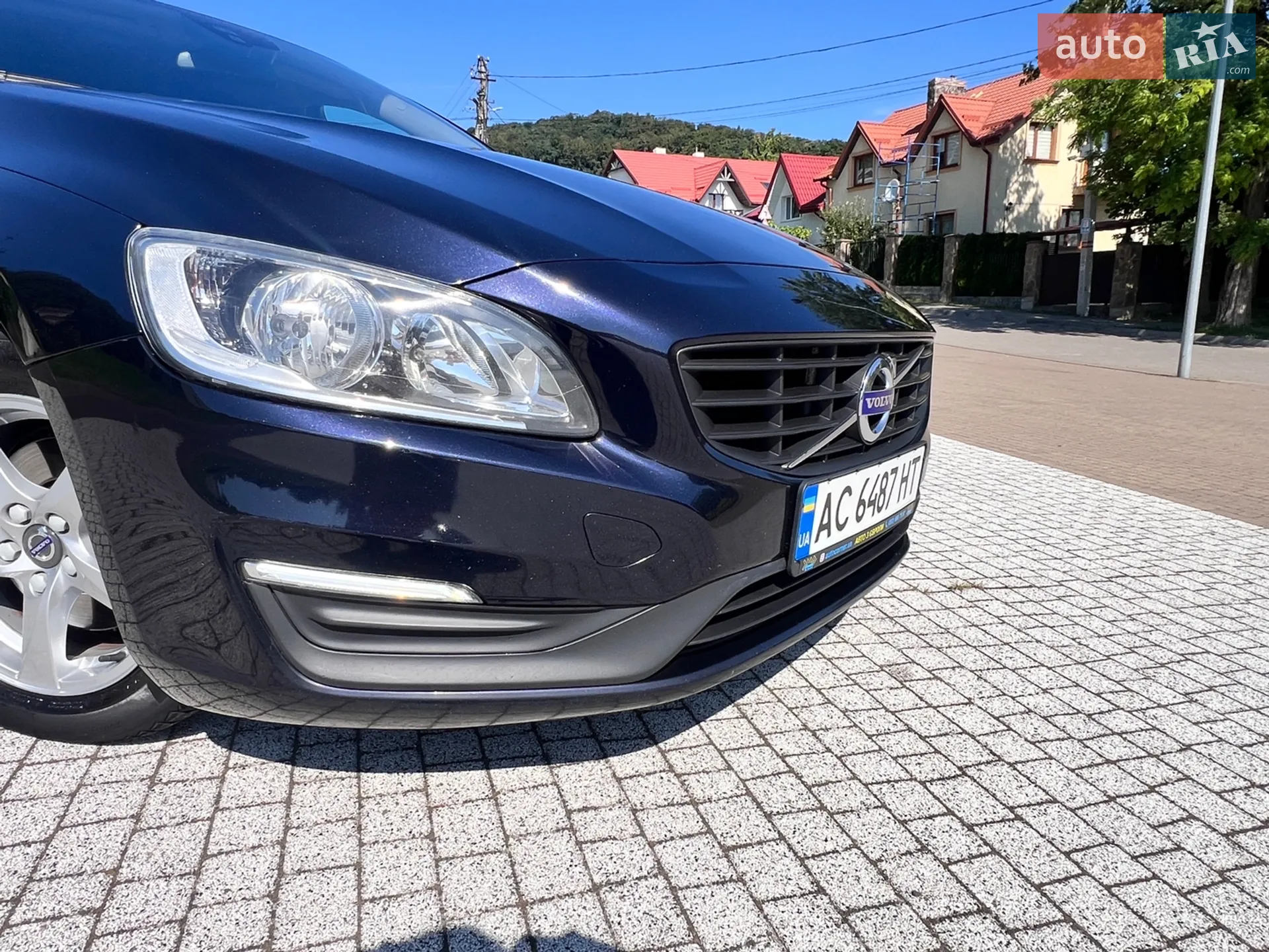 2016 Volvo V60 - мініатюра 29