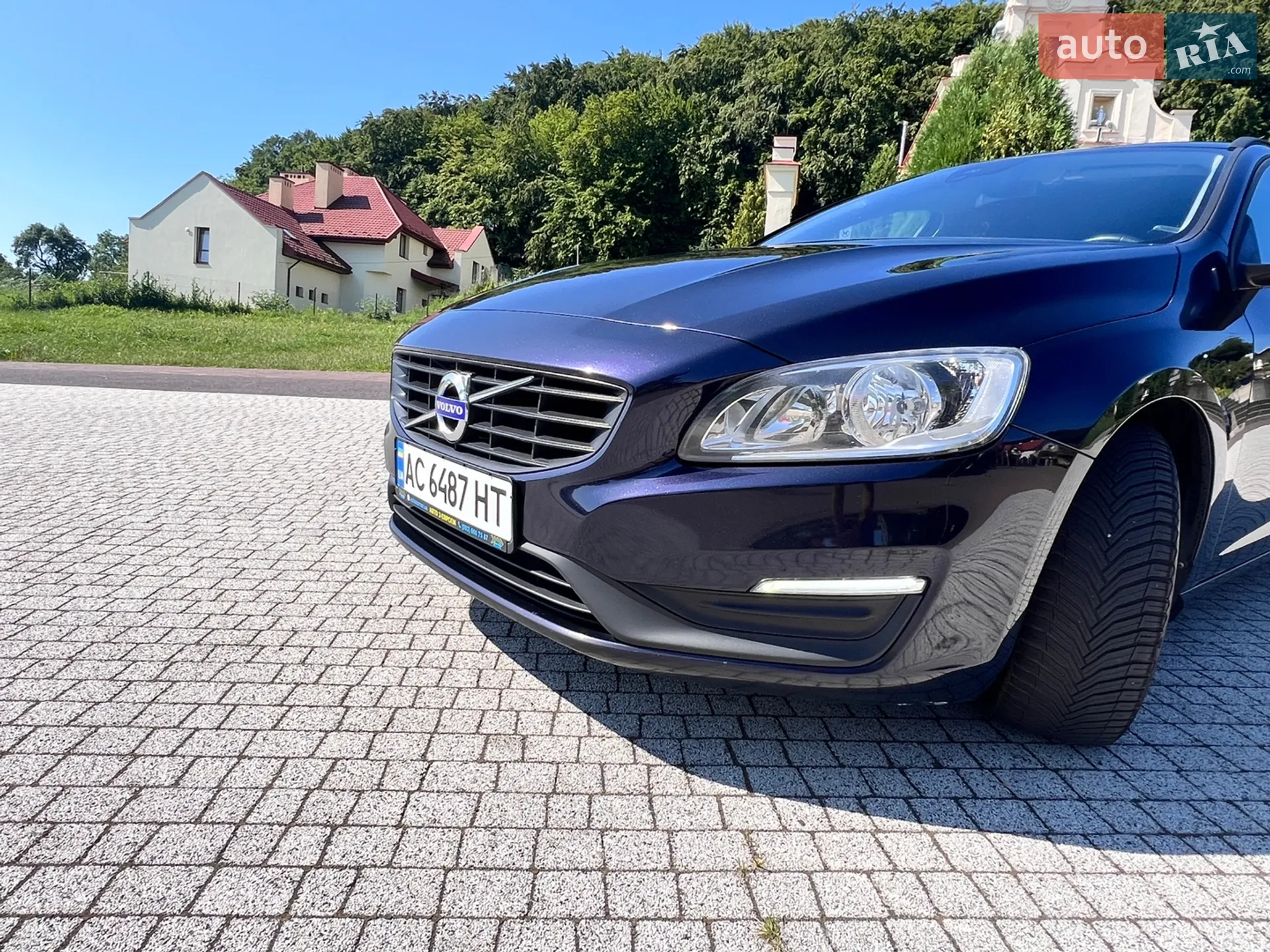 2016 Volvo V60 - мініатюра 31