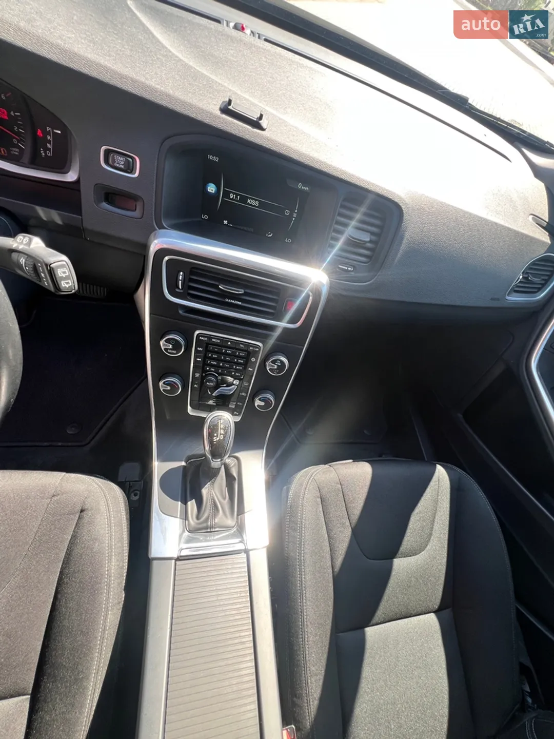 2016 Volvo V60 - мініатюра 41