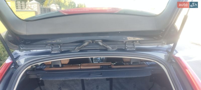 Універсал Volvo V60 2014 в Львові фото 11 Універсал Volvo V60 2014 в Львові