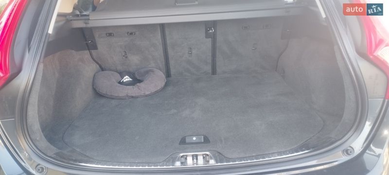 Універсал Volvo V60 2014 в Львові фото 14 Універсал Volvo V60 2014 в Львові