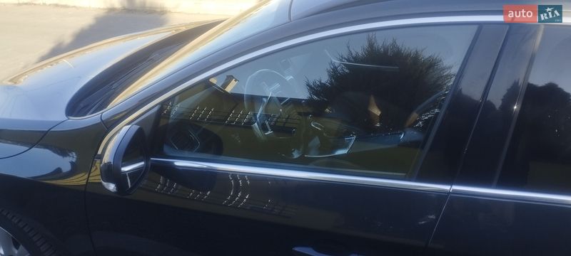 Універсал Volvo V60 2014 в Львові фото 13 Універсал Volvo V60 2014 в Львові