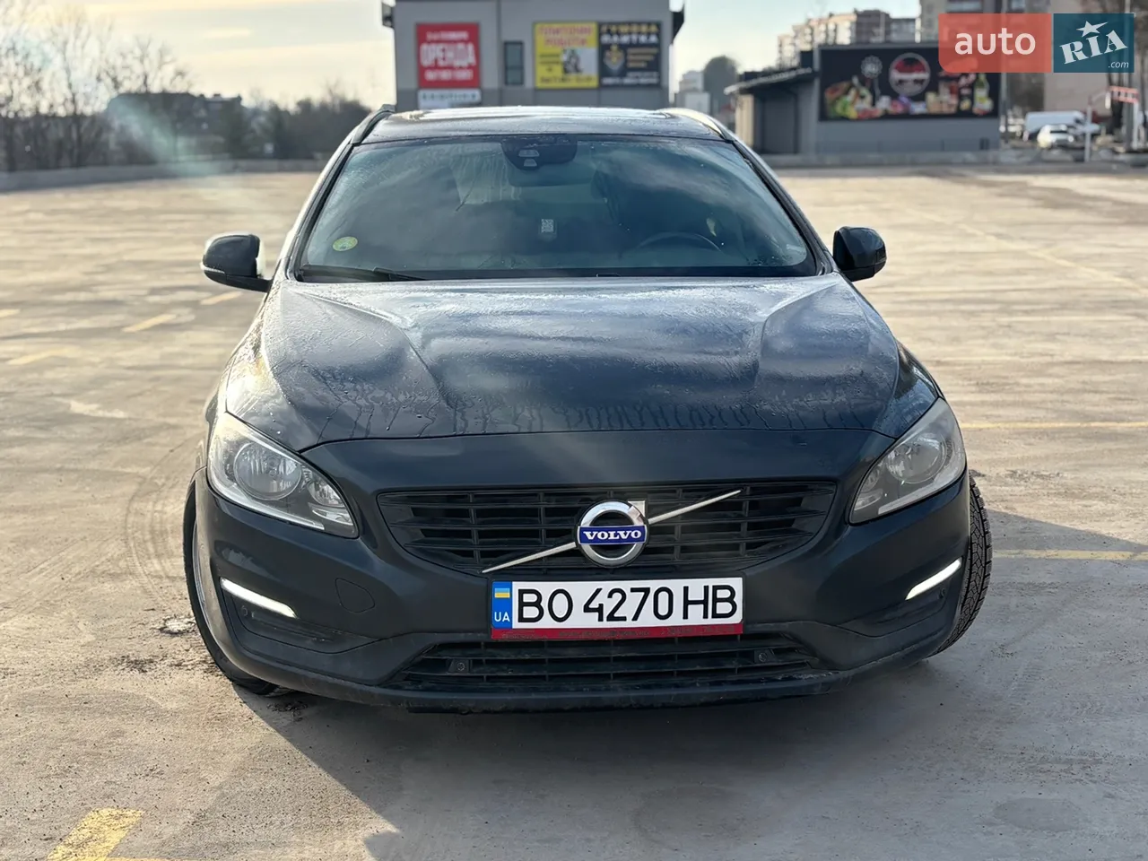 2015 Volvo V60 - мініатюра 23