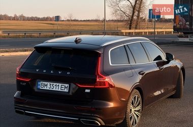 Универсал Volvo V60 2020 в Ромнах