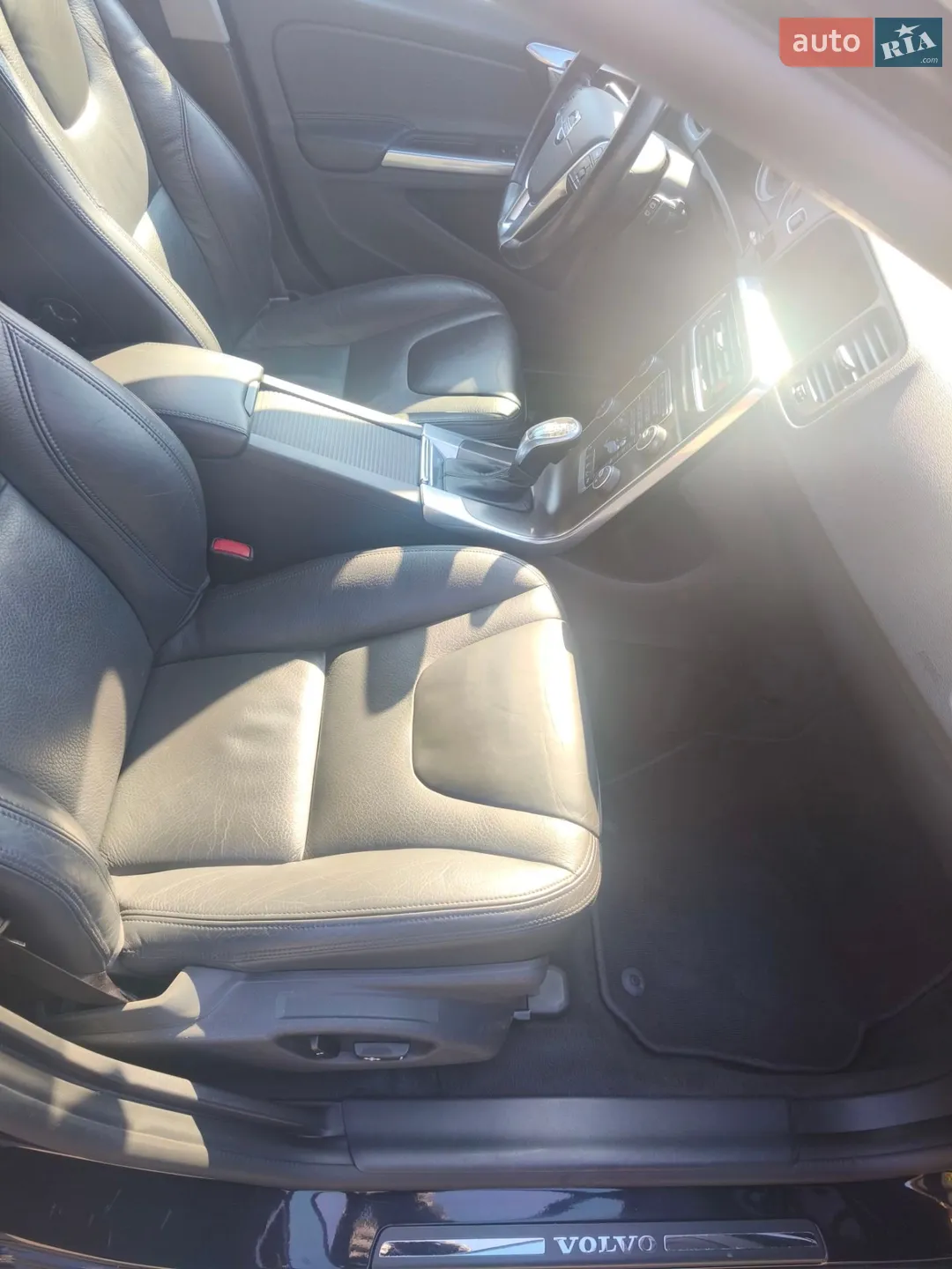 2013 Volvo V60 - мініатюра 17