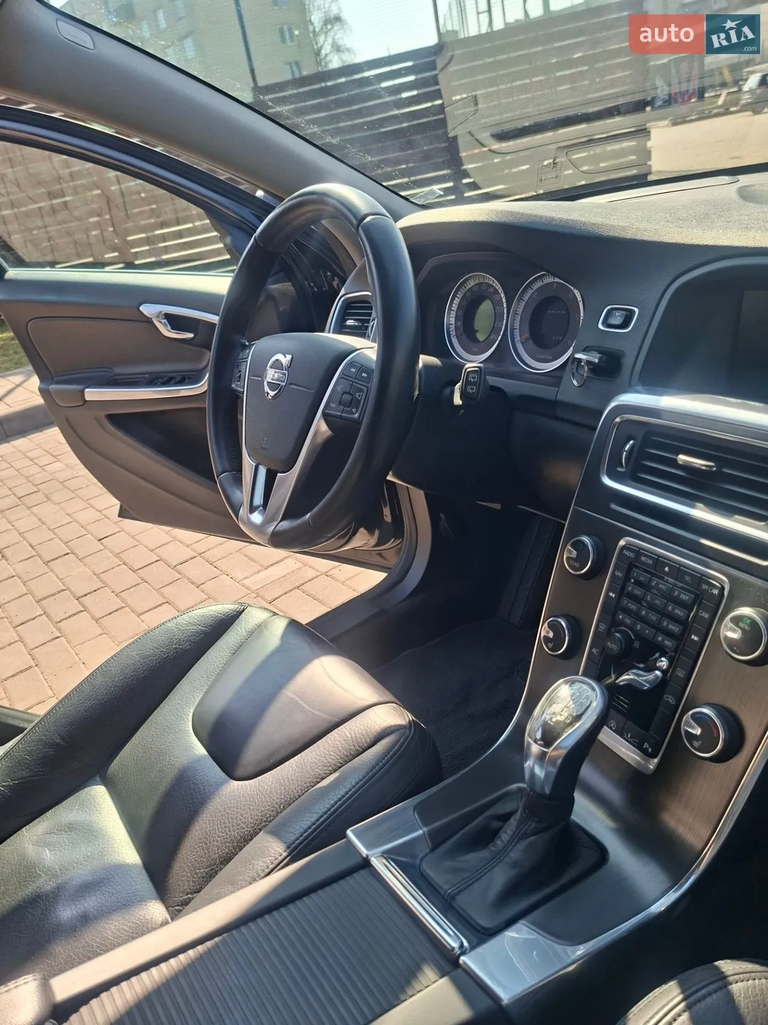 2013 Volvo V60 - мініатюра 18