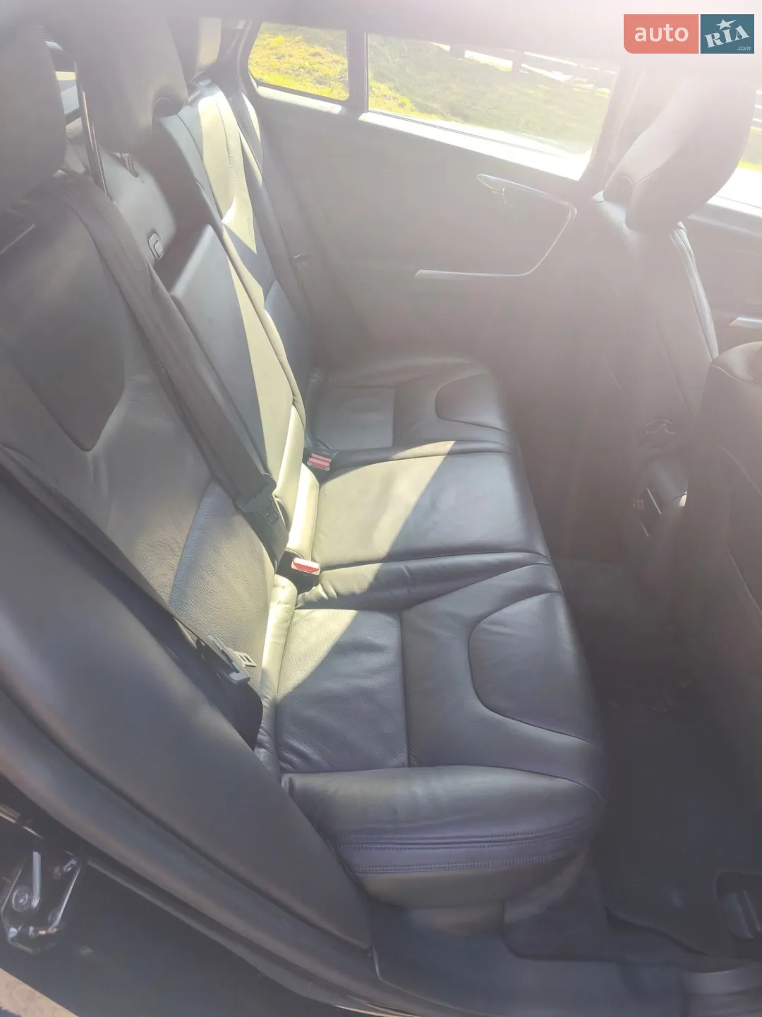 2013 Volvo V60 - мініатюра 22