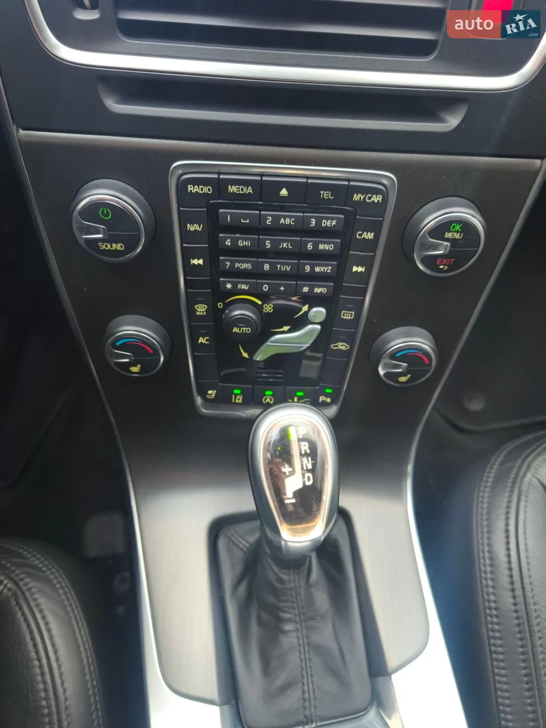 2013 Volvo V60 - мініатюра 24