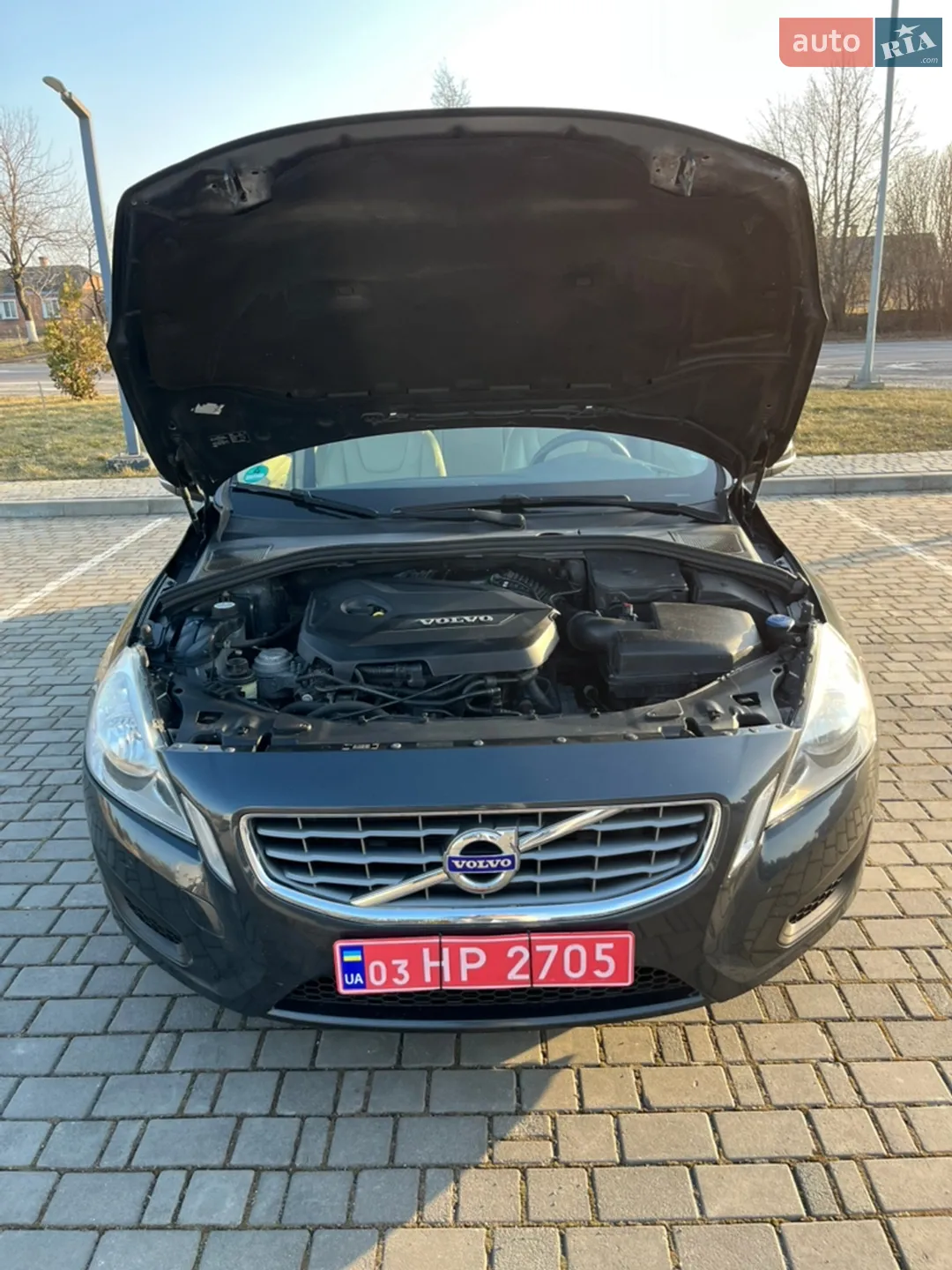 2013 Volvo V60 - мініатюра 10