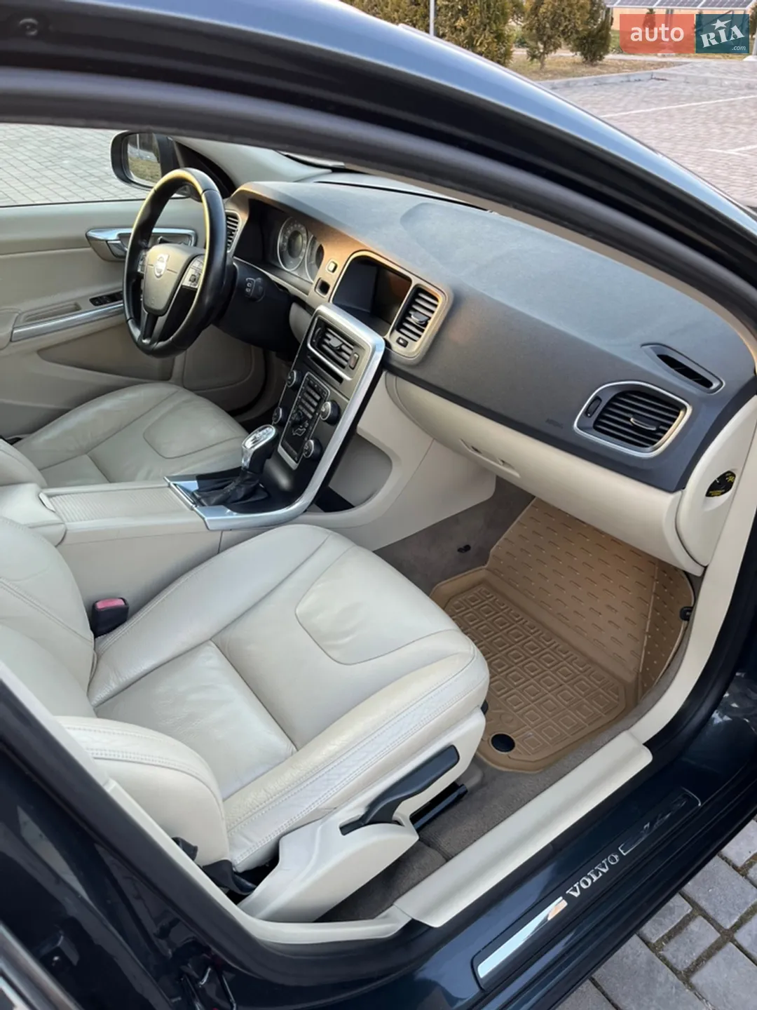 2013 Volvo V60 - мініатюра 15