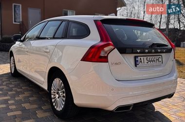 Універсал Volvo V60 2017 в Макарові