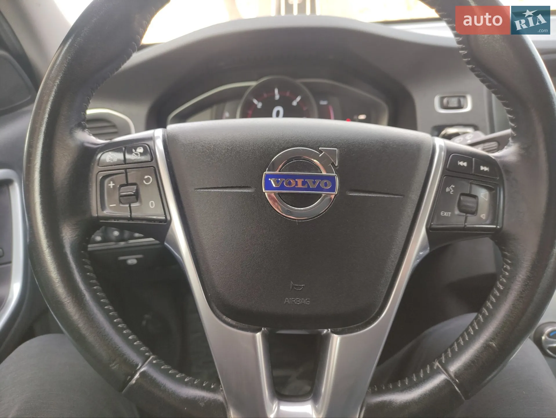 2016 Volvo V60 - мініатюра 10