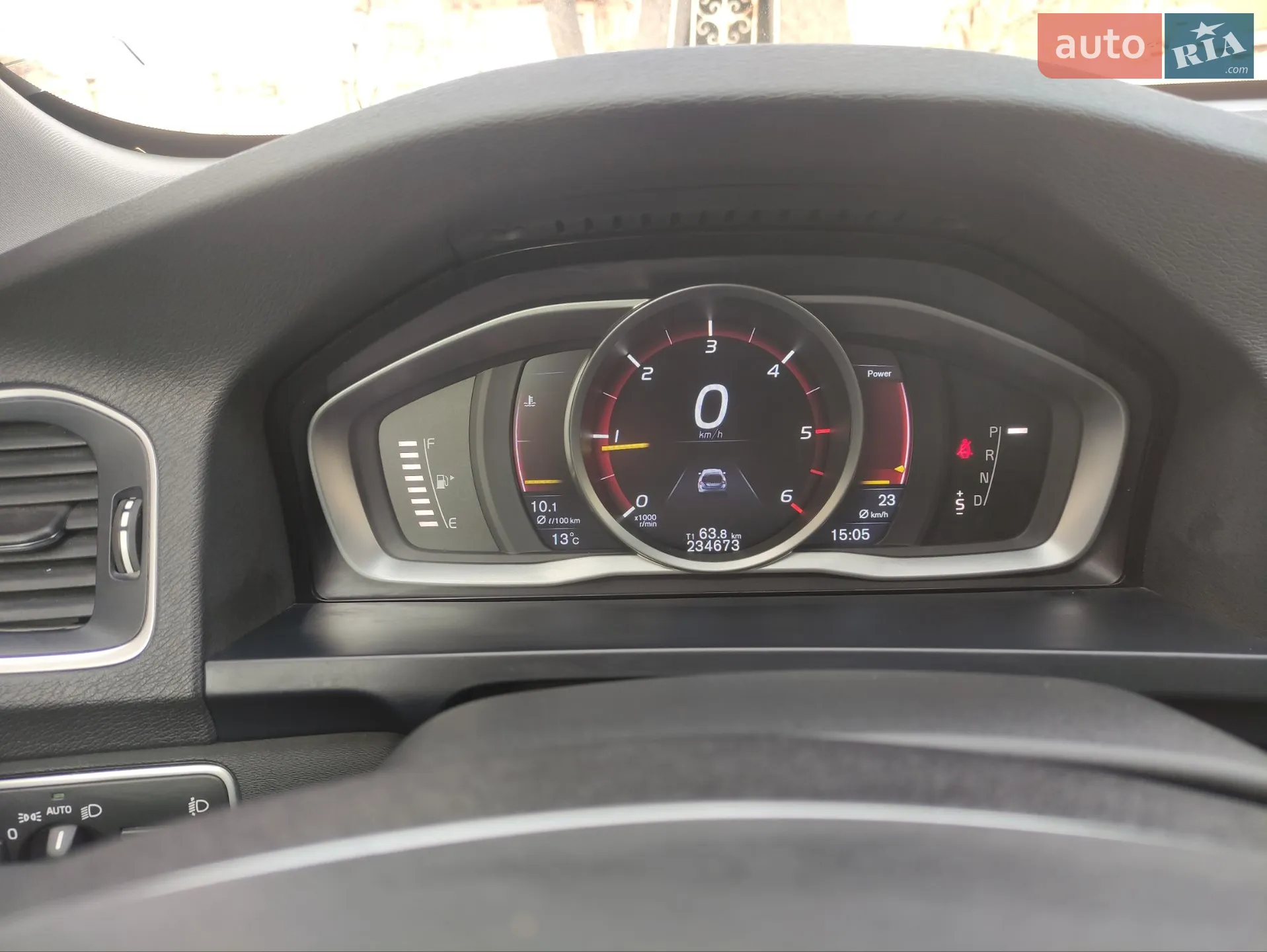 2016 Volvo V60 - мініатюра 31