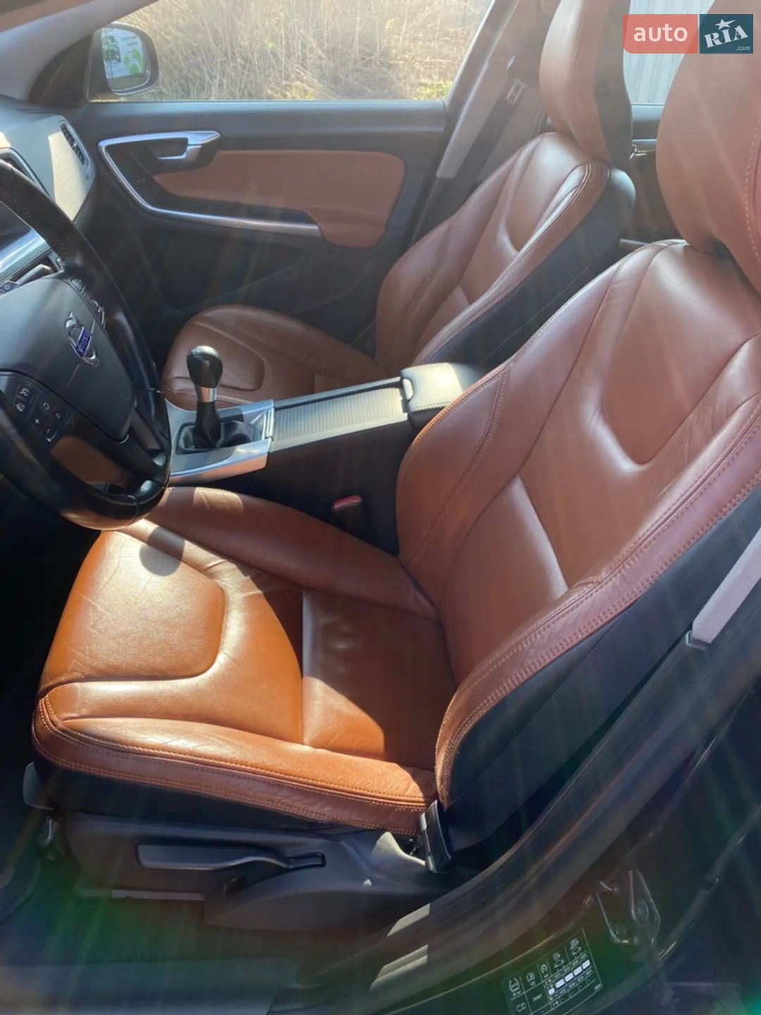 2013 Volvo V60 - мініатюра 20