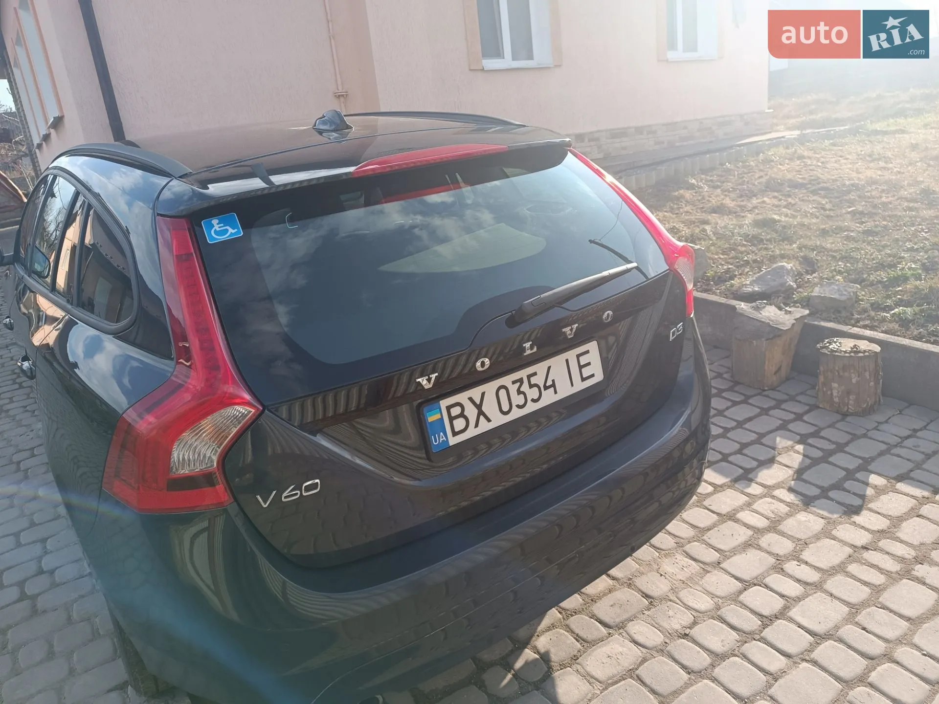 2016 Volvo V60 - мініатюра 16
