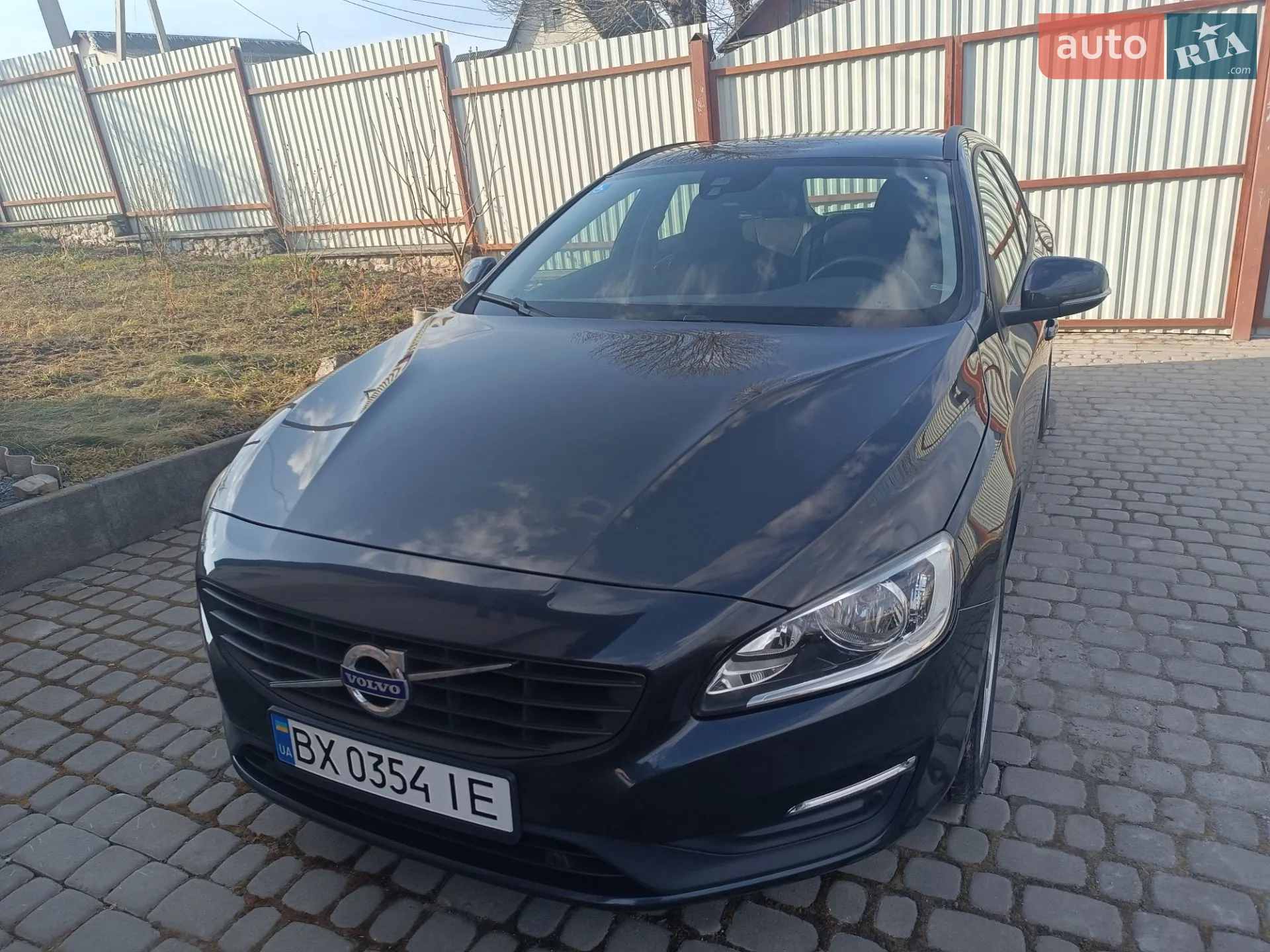 2016 Volvo V60 - мініатюра 22