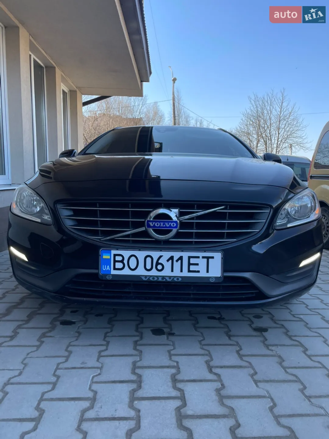 2014 Volvo V60 - мініатюра 13