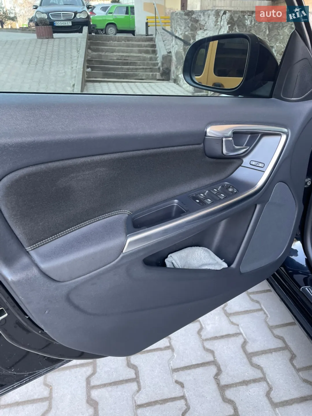 2014 Volvo V60 - мініатюра 23