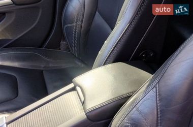 Универсал Volvo V60 2012 в Львове