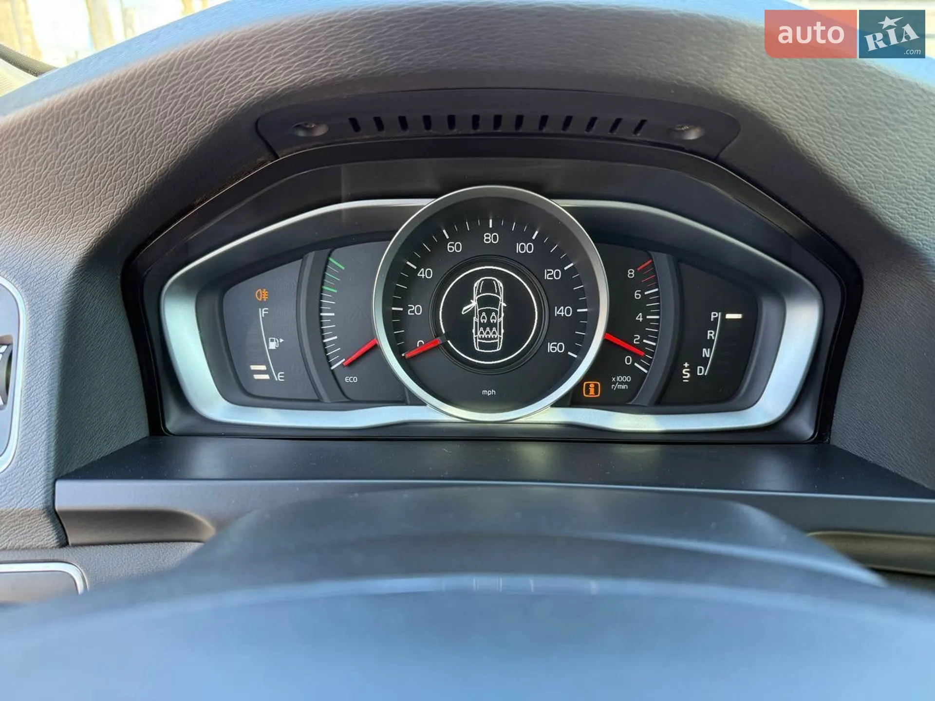 2017 Volvo V60 - мініатюра 31